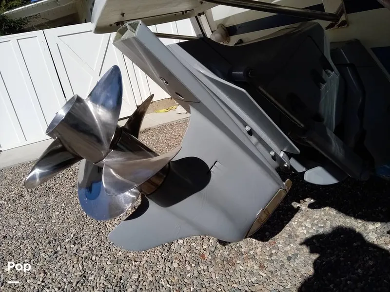 Slide: The Image of Sea Sport 2200 Sportsman 2005 - 13311784