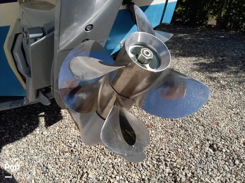 Slide: The Image of Sea Sport 2200 Sportsman 2005 - 13311785