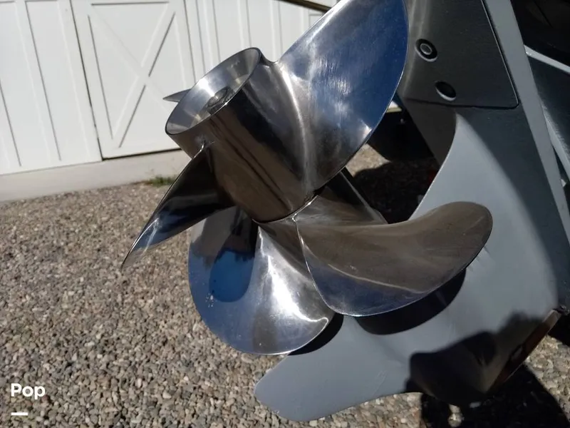 Slide: The Image of Sea Sport 2200 Sportsman 2005 - 13311786