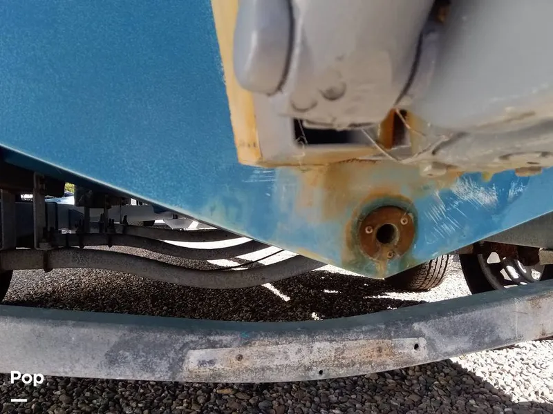 Slide: The Image of Sea Sport 2200 Sportsman 2005 - 13311789