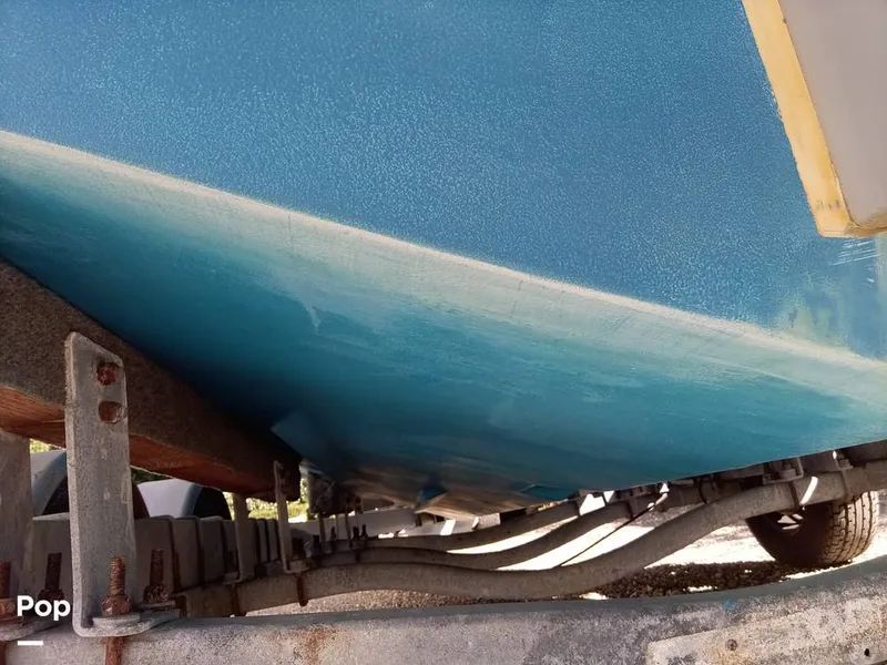 Slide: The Image of Sea Sport 2200 Sportsman 2005 - 13311790