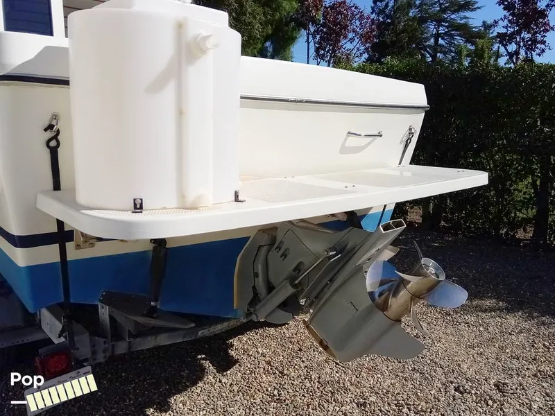 Slide: The Image of Sea Sport 2200 Sportsman 2005 - 13311791