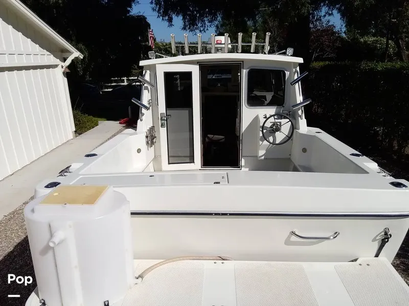 Slide: The Image of Sea Sport 2200 Sportsman 2005 - 13311794