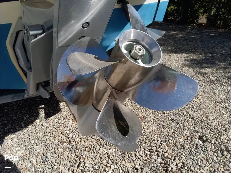 Slide: The Image of Sea Sport 2200 Sportsman 2005 - 13311619