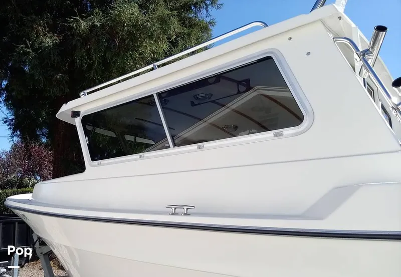 Slide: The Image of Sea Sport 2200 Sportsman 2005 - 13311800