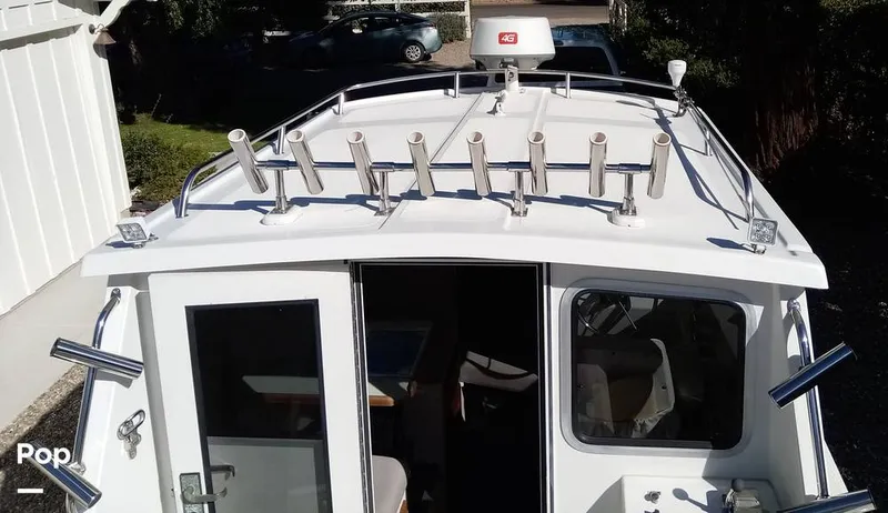 Slide: The Image of Sea Sport 2200 Sportsman 2005 - 13311803