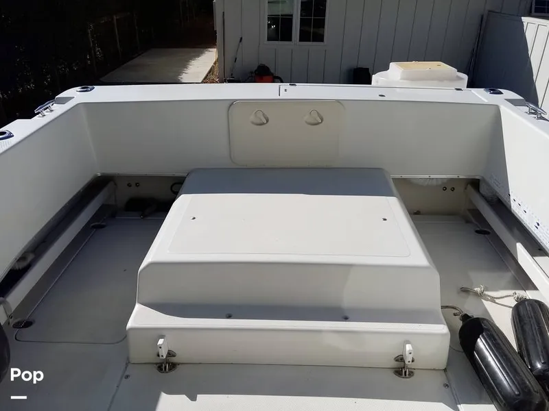 Slide: The Image of Sea Sport 2200 Sportsman 2005 - 13311804