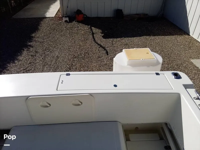 Slide: The Image of Sea Sport 2200 Sportsman 2005 - 13311805