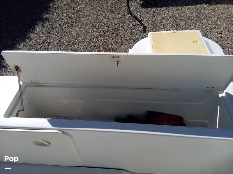 Slide: The Image of Sea Sport 2200 Sportsman 2005 - 13311807