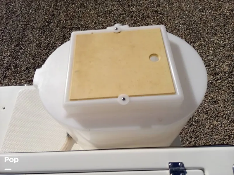 Slide: The Image of Sea Sport 2200 Sportsman 2005 - 13311808