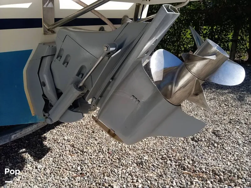 Slide: The Image of Sea Sport 2200 Sportsman 2005 - 13311620