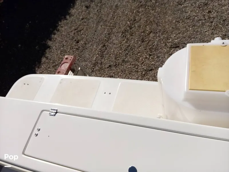 Slide: The Image of Sea Sport 2200 Sportsman 2005 - 13311809