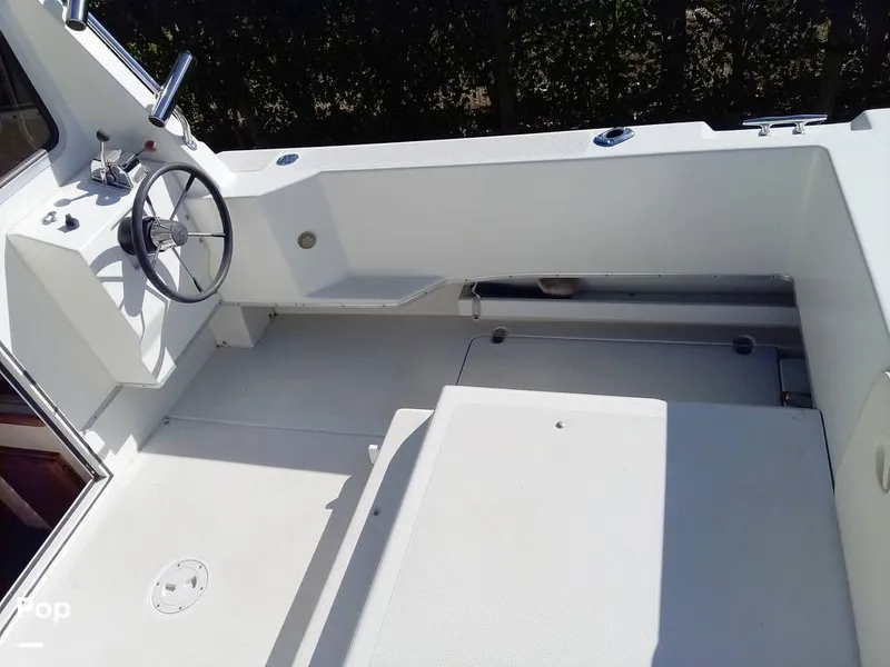 Slide: The Image of Sea Sport 2200 Sportsman 2005 - 13311810