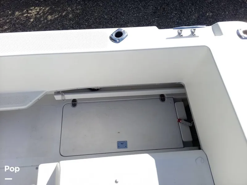 Slide: The Image of Sea Sport 2200 Sportsman 2005 - 13311811