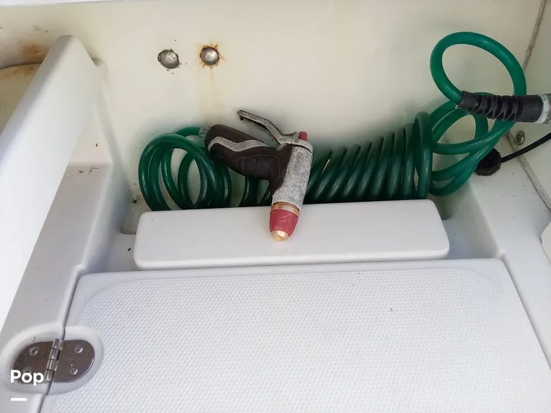 Slide: The Image of Sea Sport 2200 Sportsman 2005 - 13311813