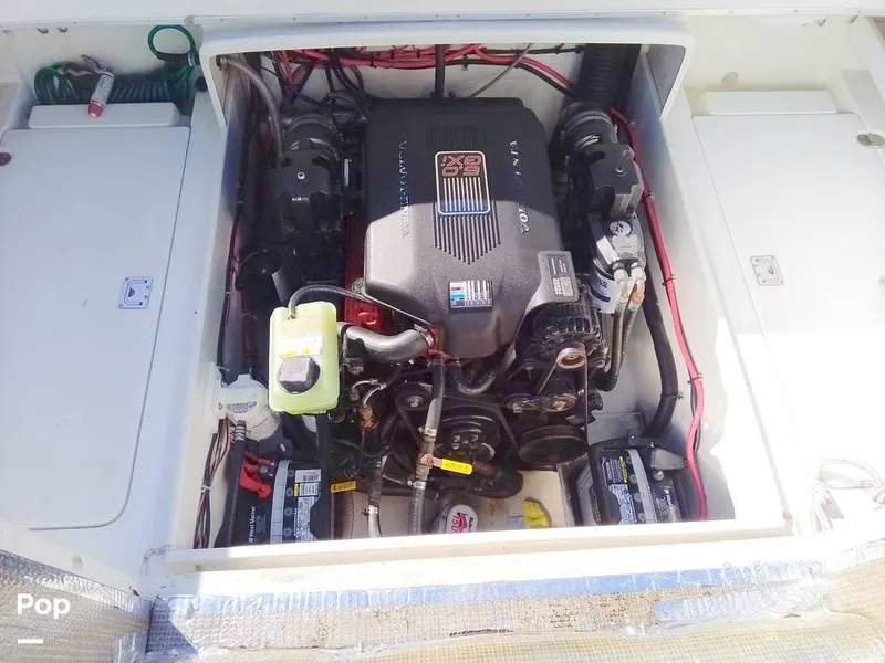 Slide: The Image of Sea Sport 2200 Sportsman 2005 - 13311815