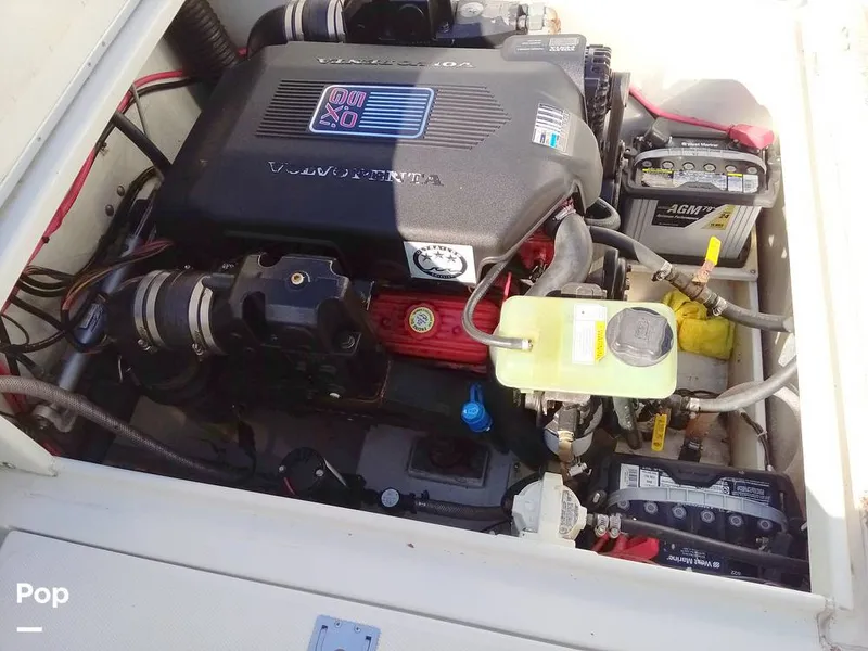 Slide: The Image of Sea Sport 2200 Sportsman 2005 - 13311816