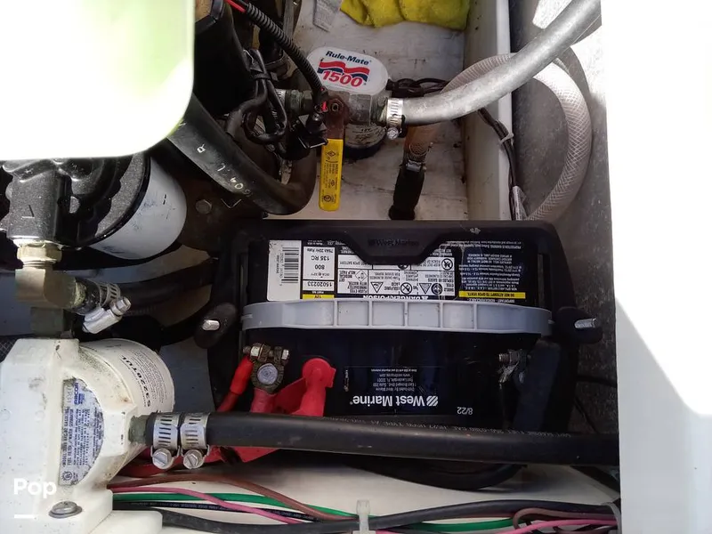 Slide: The Image of Sea Sport 2200 Sportsman 2005 - 13311817