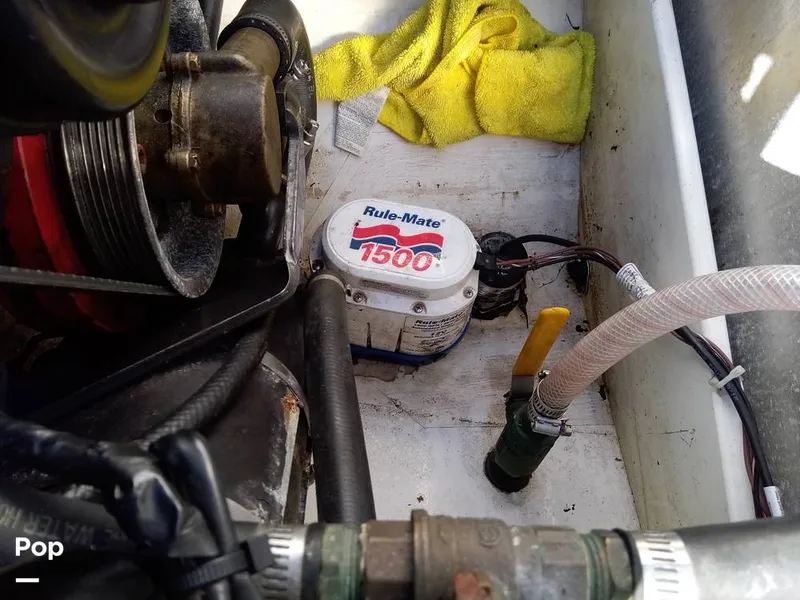 Slide: The Image of Sea Sport 2200 Sportsman 2005 - 13311818