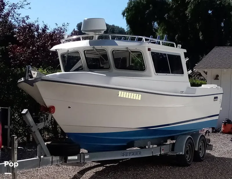 Slide: The Image of Sea Sport 2200 Sportsman 2005 - 13311601
