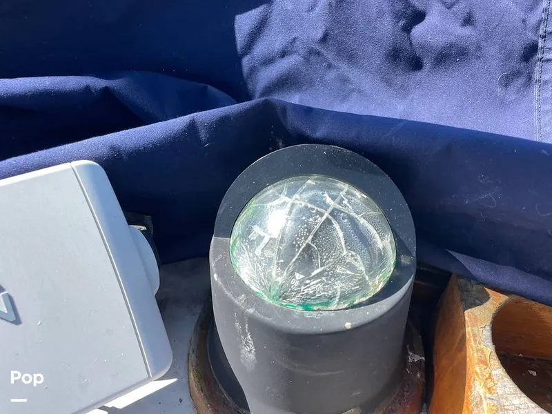 Slide: The Image of Marine Trader 40 Double Cabin 1977 - 13324625