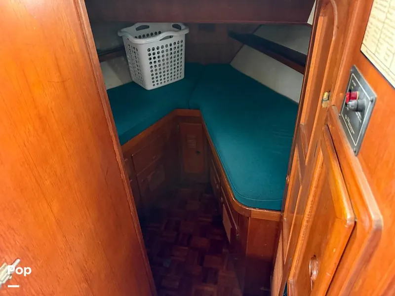 Slide: The Image of Marine Trader 40 Double Cabin 1977 - 15517262