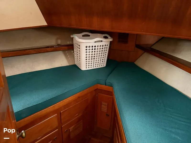 Slide: The Image of Marine Trader 40 Double Cabin 1977 - 15517263