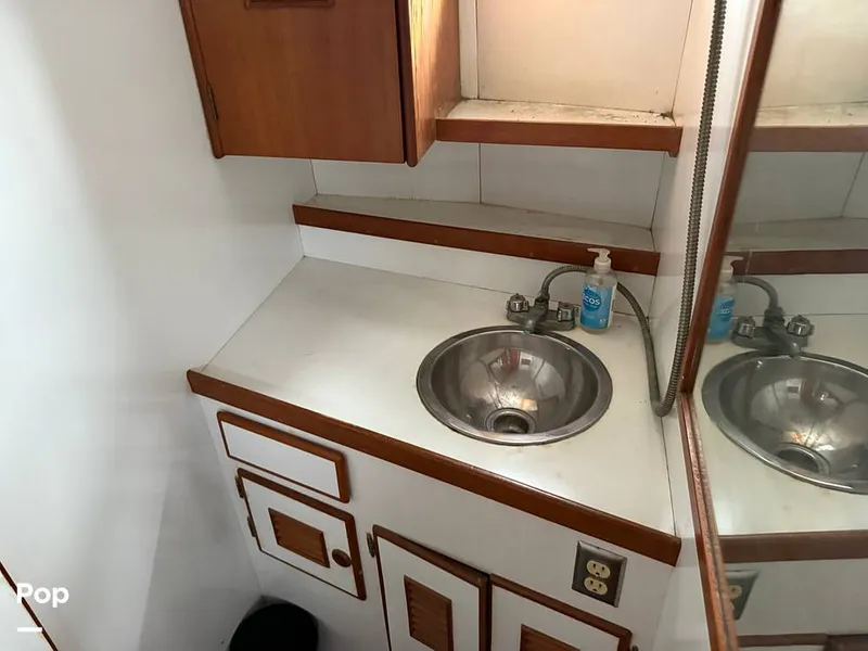 Slide: The Image of Marine Trader 40 Double Cabin 1977 - 15517267