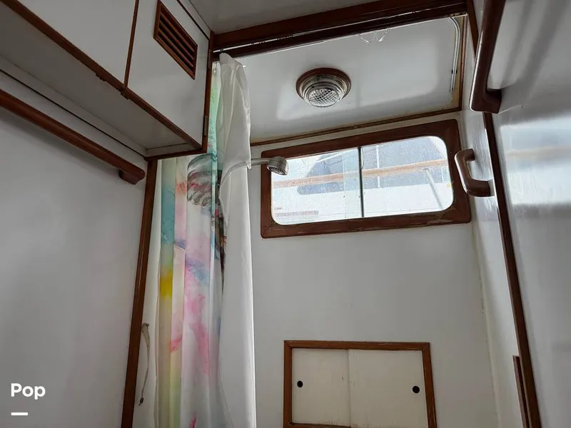 Slide: The Image of Marine Trader 40 Double Cabin 1977 - 15517294