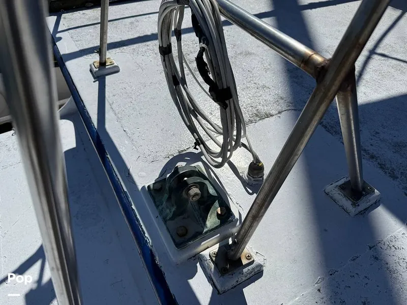 Slide: The Image of Marine Trader 40 Double Cabin 1977 - 16250368