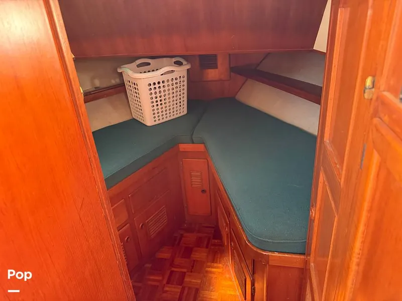 Slide: The Image of Marine Trader 40 Double Cabin 1977 - 16250338