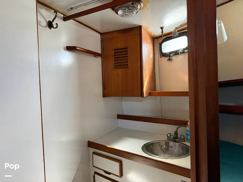 Slide: The Image of Marine Trader 40 Double Cabin 1977 - 16250341