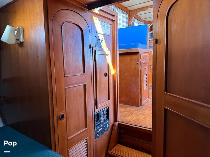 Slide: The Image of Marine Trader 40 Double Cabin 1977 - 16250342