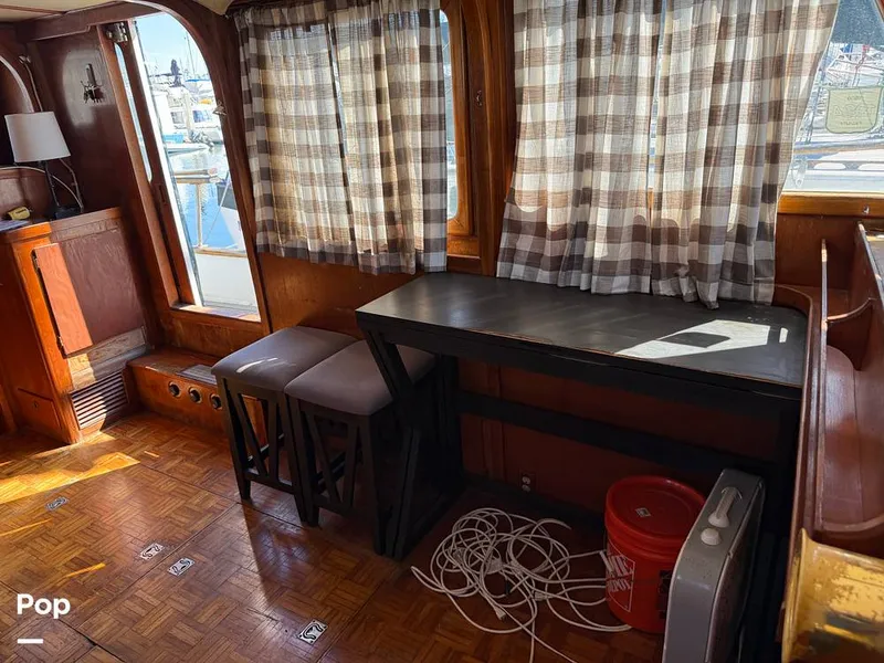 Slide: The Image of Marine Trader 40 Double Cabin 1977 - 16250344