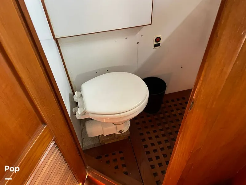 Slide: The Image of Marine Trader 40 Double Cabin 1977 - 13324498