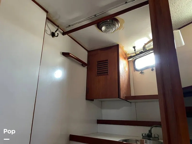 Slide: The Image of Marine Trader 40 Double Cabin 1977 - 13324500