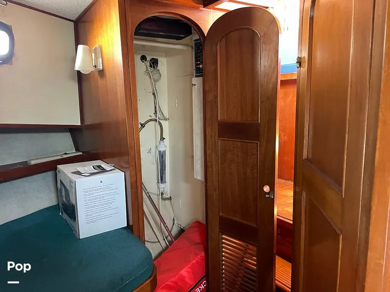 Slide: The Image of Marine Trader 40 Double Cabin 1977 - 13324503