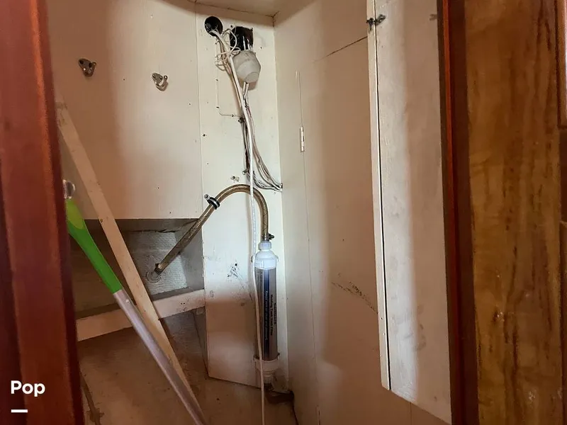 Slide: The Image of Marine Trader 40 Double Cabin 1977 - 13324507