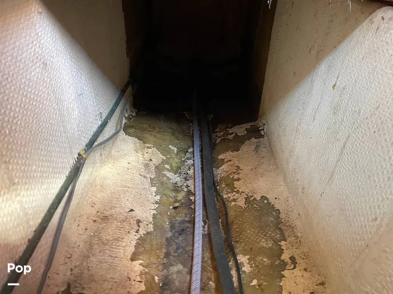 Slide: The Image of Marine Trader 40 Double Cabin 1977 - 13324559