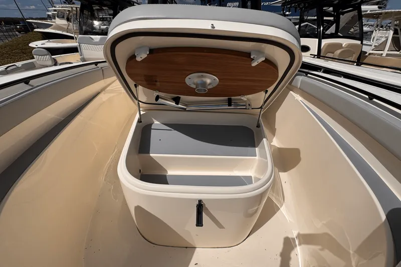 Slide: The Image of Scout 305 LXF 2025 - 18