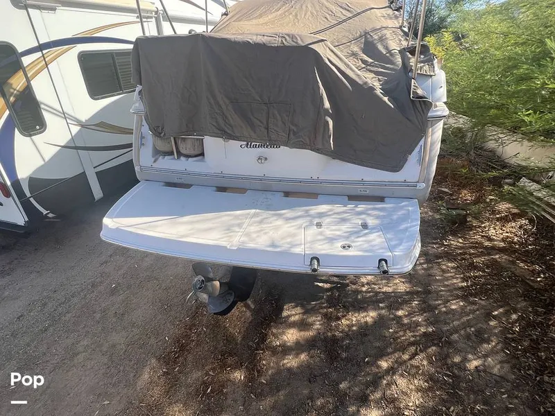 Slide: The Image of Swim Platform &amp; Ladder - 13330624