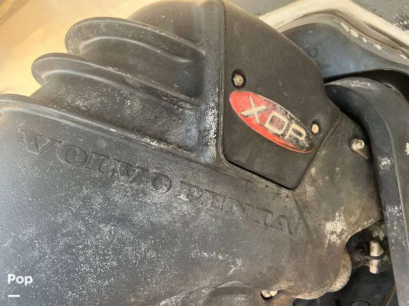 Slide: The Image of Volvo Penta XDP Stern Drive - 13330630