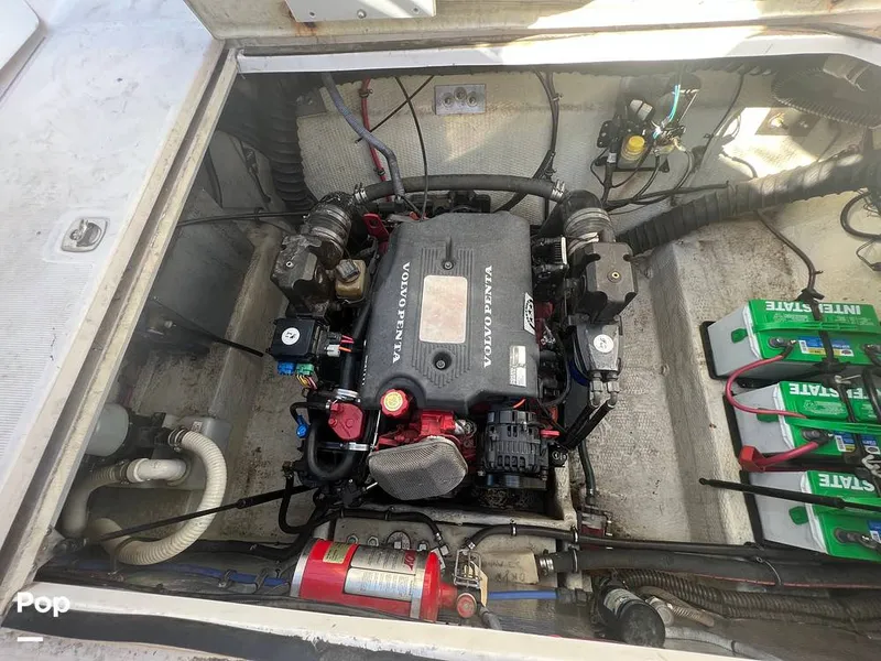 Slide: The Image of Volvo Penta 8.1L - 13330506