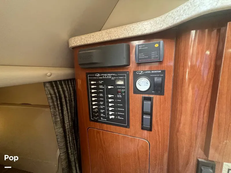 Slide: The Image of Regal Commodore 2765 2005 - 13330530