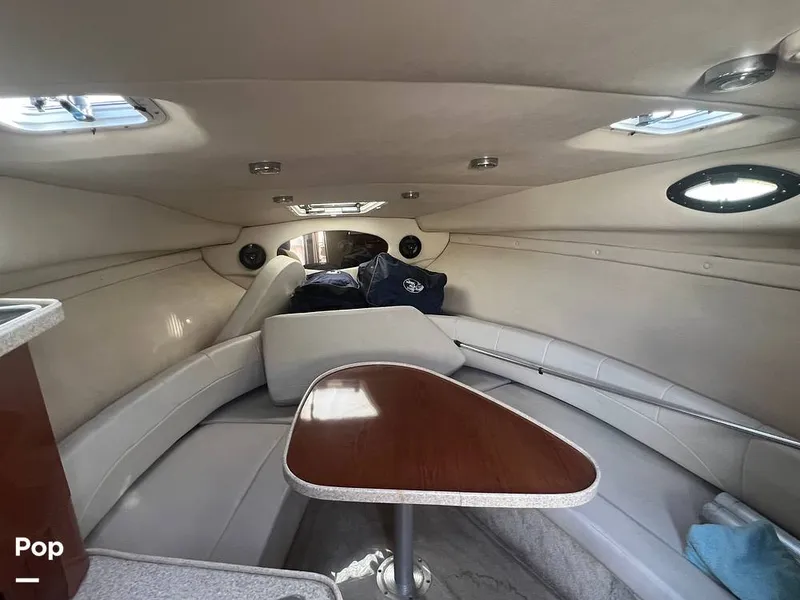 Slide: The Image of V-berth - 13330507