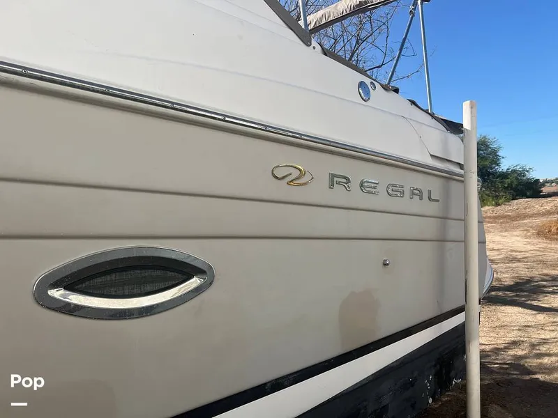 Slide: The Image of Regal Commodore 2765 2005 - 13330650