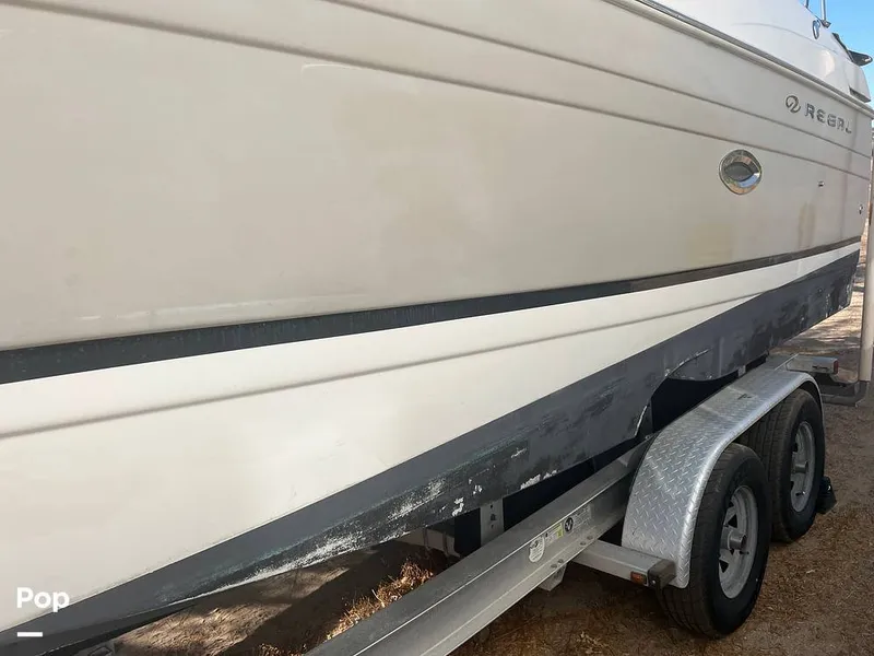 Slide: The Image of Regal Commodore 2765 2005 - 13330655