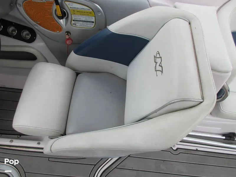 Slide: The Image of Captain's Chair - 13359835