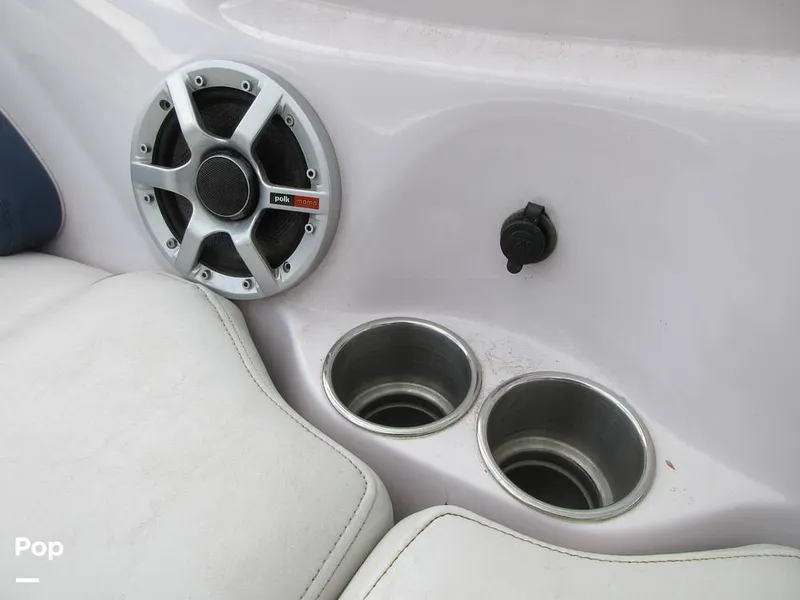 Slide: The Image of Correct Craft Air Nautique SV-211 Team Edition 2006 - 13359870