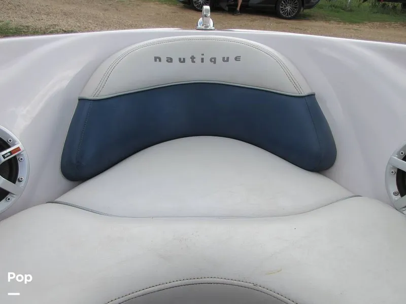 Slide: The Image of Correct Craft Air Nautique SV-211 Team Edition 2006 - 13359871